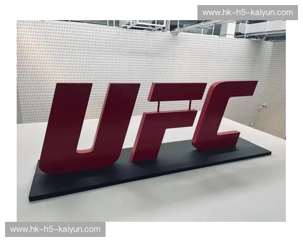走进UFC体能师的世界：打造格斗场上的绝对优势
